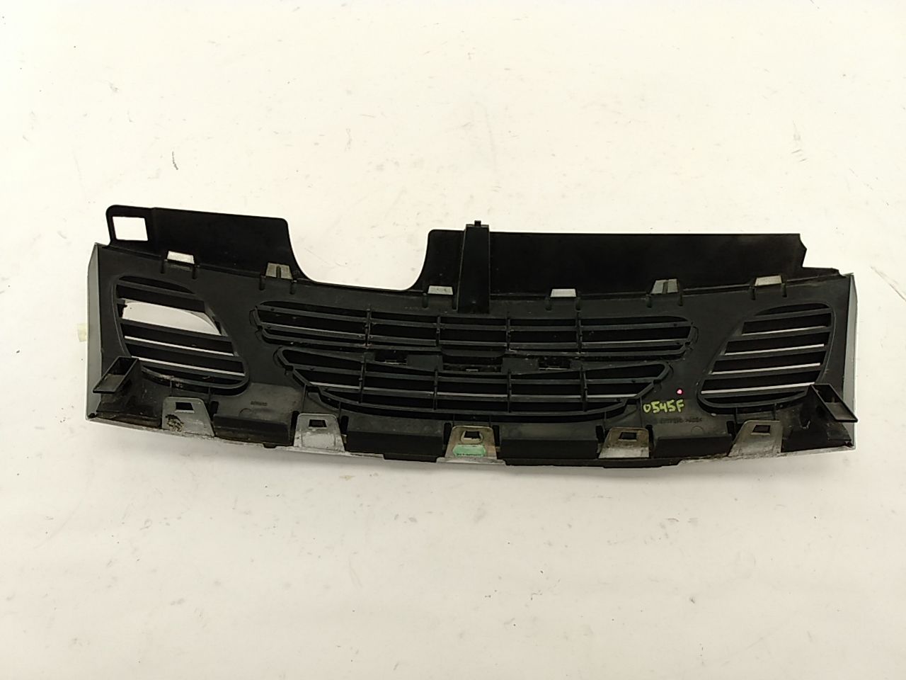 Saab 9-3 Front Upper Grille Assembly - 0