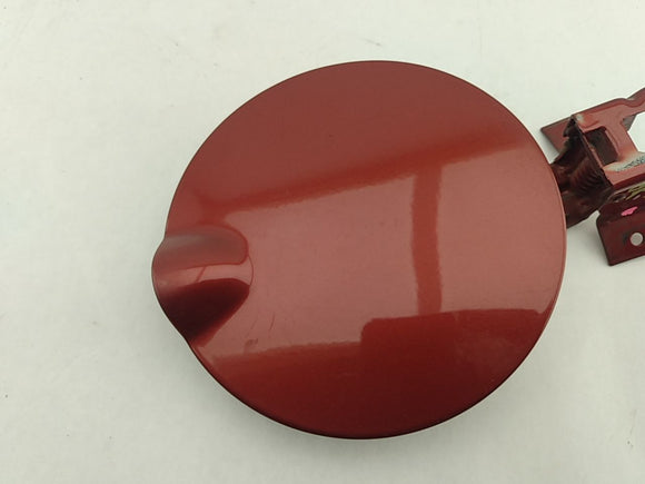 Saab 9-3 Fuel Filler Door