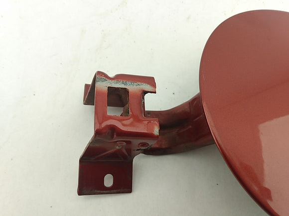 Saab 9-3 Fuel Filler Door
