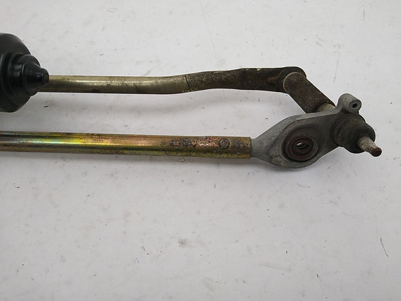 Saab 9-3 Front Windshield Wiper Transmission