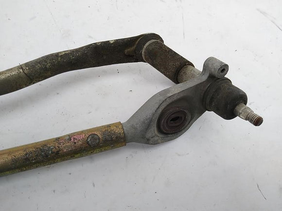 Saab 9-3 Front Windshield Wiper Transmission