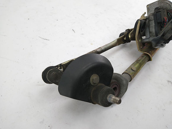 Saab 9-3 Front Windshield Wiper Transmission