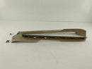 Saab 9-3 Pair Of Door Sill Trim Panel-3