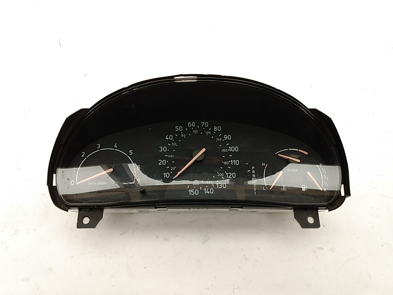 Saab 9-3 Speedometer Gauge Cluster