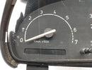 Saab 9-3 Speedometer Gauge Cluster-7