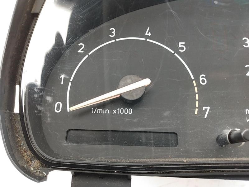 Saab 9-3 Speedometer Gauge Cluster