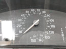 Saab 9-3 Speedometer Gauge Cluster-8