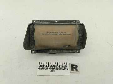 Saab 9-3 Passenger Right Front Dash Airbag