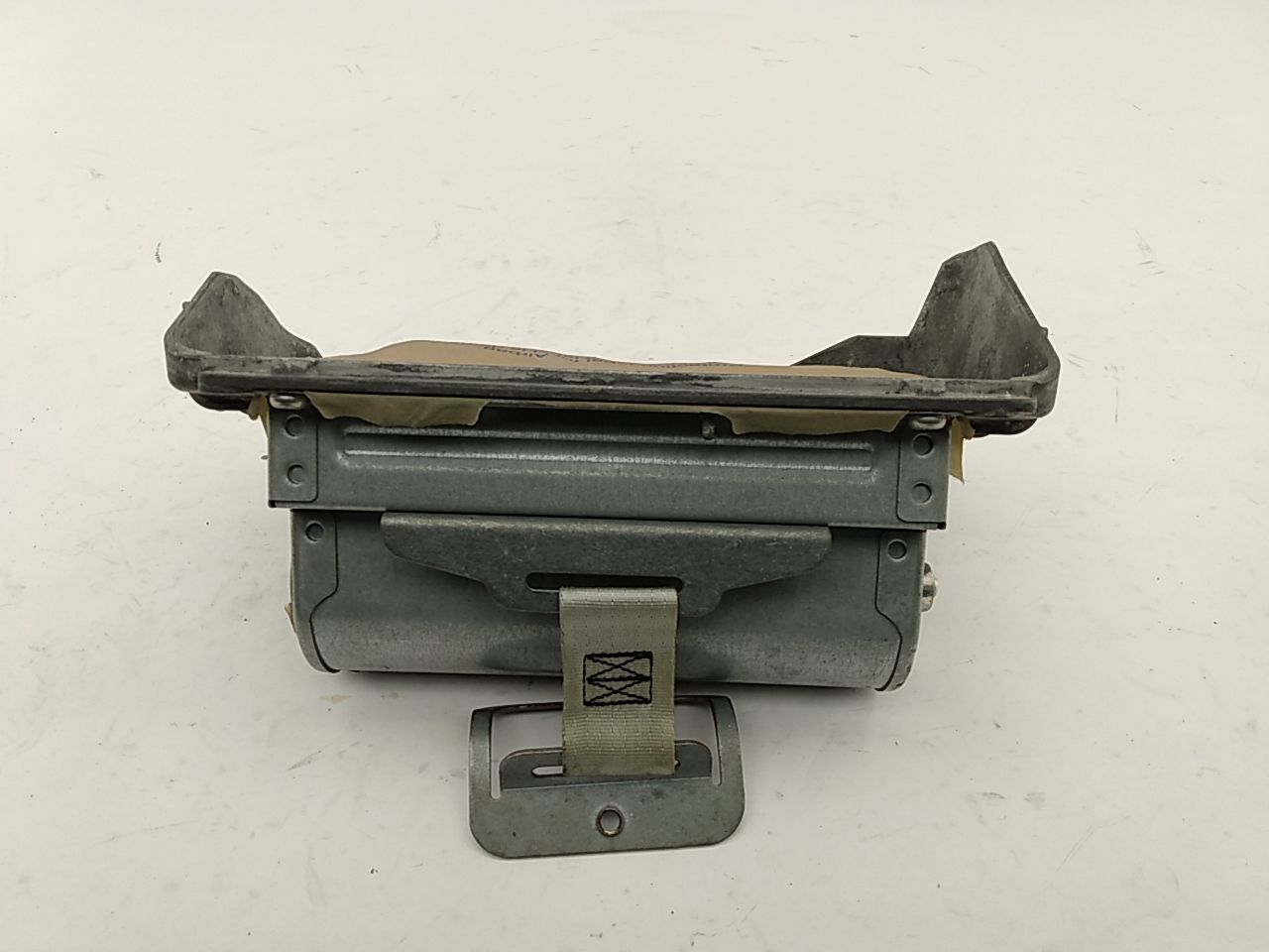 Saab 9-3 Passenger Right Front Dash Airbag