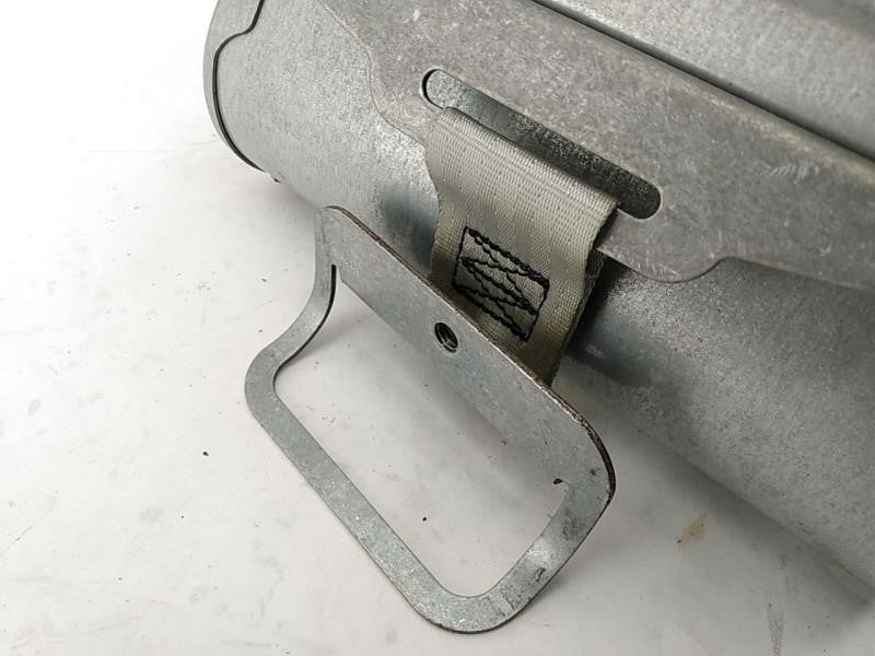 Saab 9-3 Passenger Right Front Dash Airbag