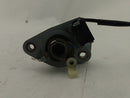 Saab 9-3 Rear Trunk Lock Cylinder-2