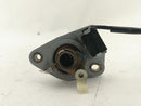 Saab 9-3 Rear Trunk Lock Cylinder-3