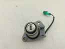 Saab 9-3 Rear Trunk Lock Cylinder-4
