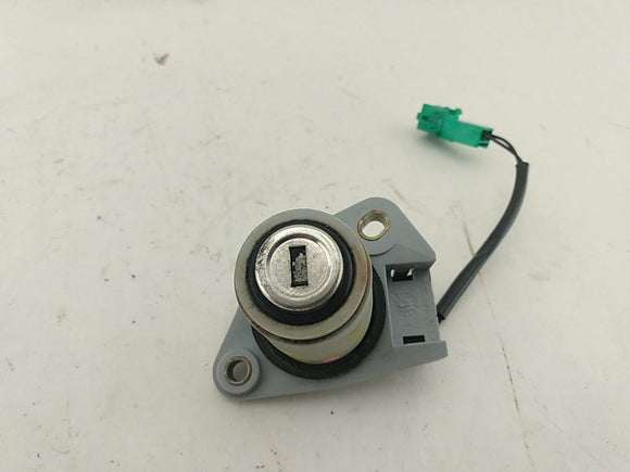 Saab 9-3 Rear Trunk Lock Cylinder