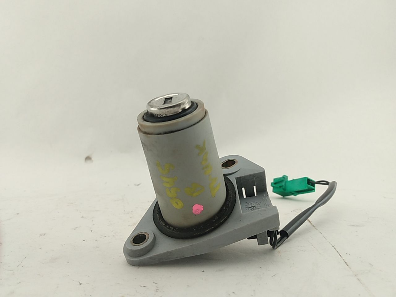 Saab 9-3 Rear Trunk Lock Cylinder