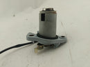 Saab 9-3 Rear Trunk Lock Cylinder-6