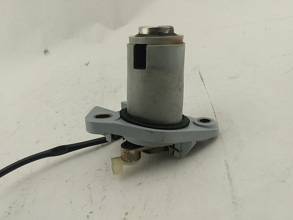 Saab 9-3 Rear Trunk Lock Cylinder