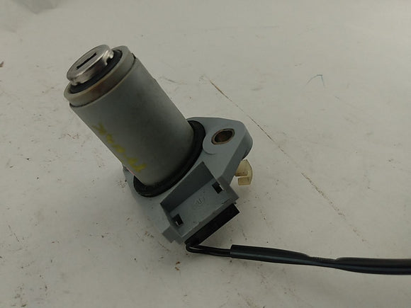 Saab 9-3 Rear Trunk Lock Cylinder