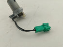 Saab 9-3 Rear Trunk Lock Cylinder-8