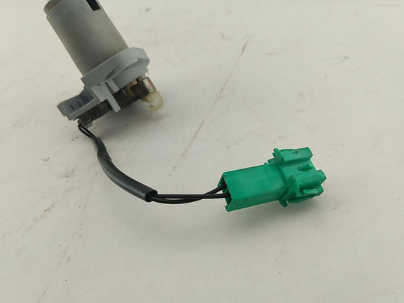 Saab 9-3 Rear Trunk Lock Cylinder