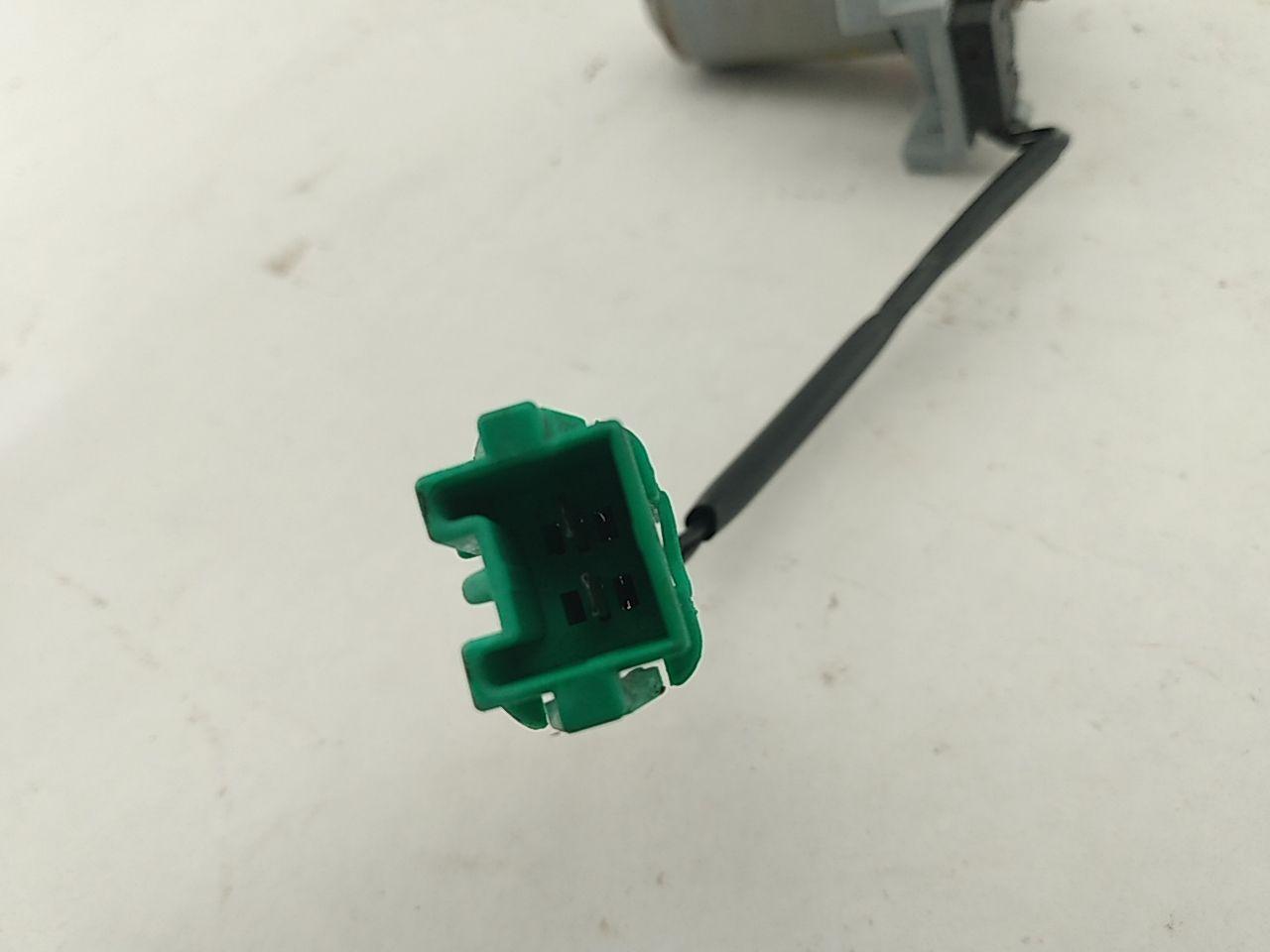 Saab 9-3 Rear Trunk Lock Cylinder