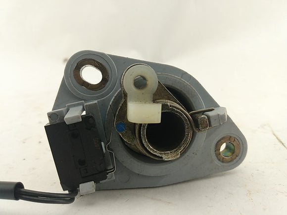Saab 9-3 Rear Trunk Lock Cylinder