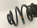 Saab 9-3 Pair Of Rear Coil Springs-4