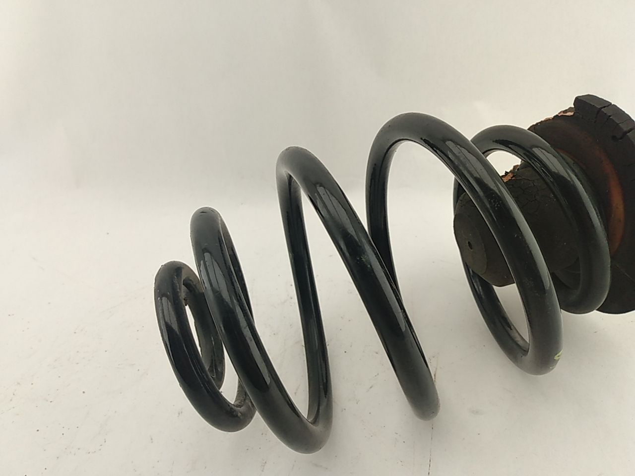 Saab 9-3 Pair Of Rear Coil Springs