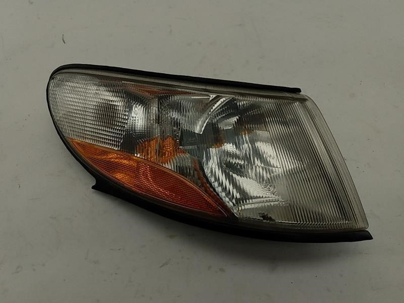 Saab 9-3 Passenger Right Front Foglamp Corner Light - 0