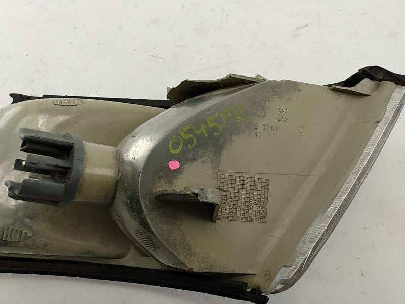 Saab 9-3 Passenger Right Front Foglamp Corner Light