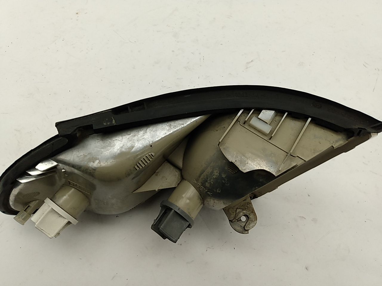 Saab 9-3 Passenger Right Front Foglamp Corner Light