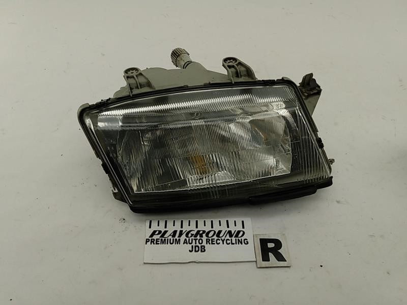 Saab 9-3 Passenger Right Front Headlamp