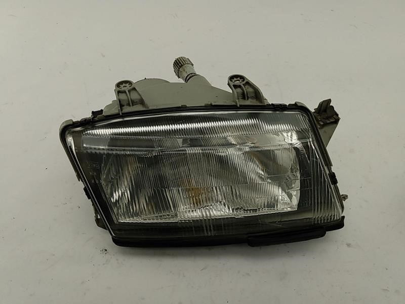 Saab 9-3 Passenger Right Front Headlamp - 0