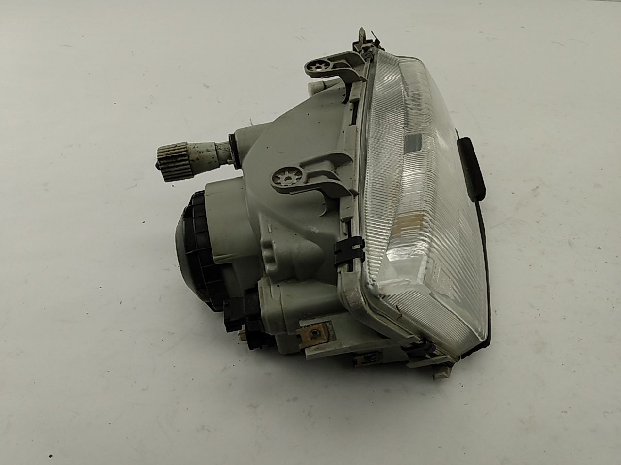 Saab 9-3 Passenger Right Front Headlamp