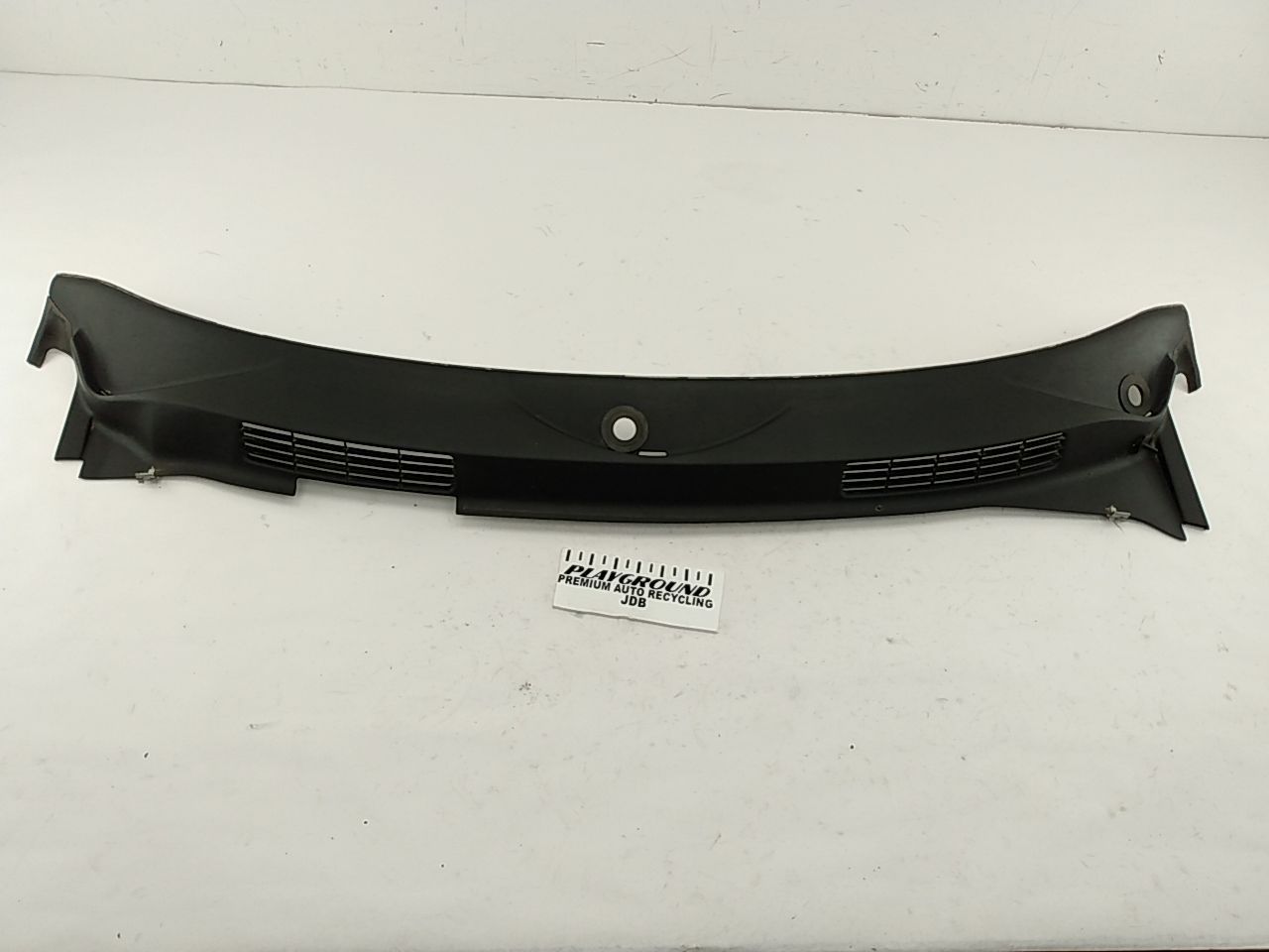 Saab 9-3 Windshield Cowl Vent Cover Panel