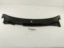 Saab 9-3 Windshield Cowl Vent Cover Panel-1