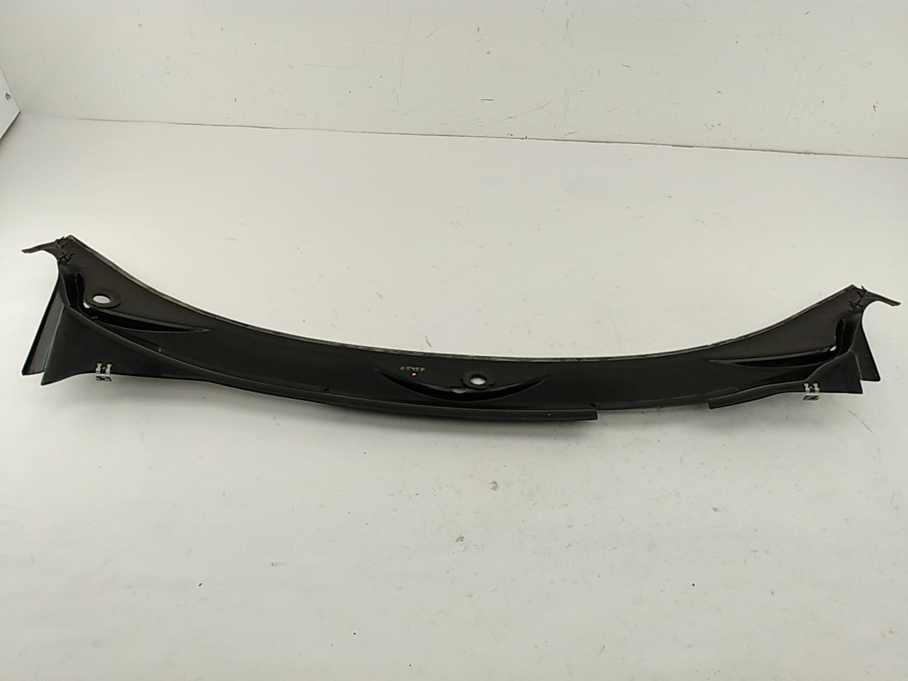 Saab 9-3 Windshield Cowl Vent Cover Panel - 0