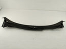 Saab 9-3 Windshield Cowl Vent Cover Panel-2