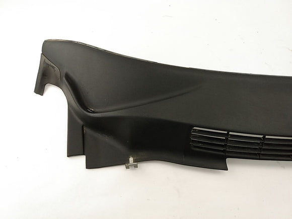Saab 9-3 Windshield Cowl Vent Cover Panel