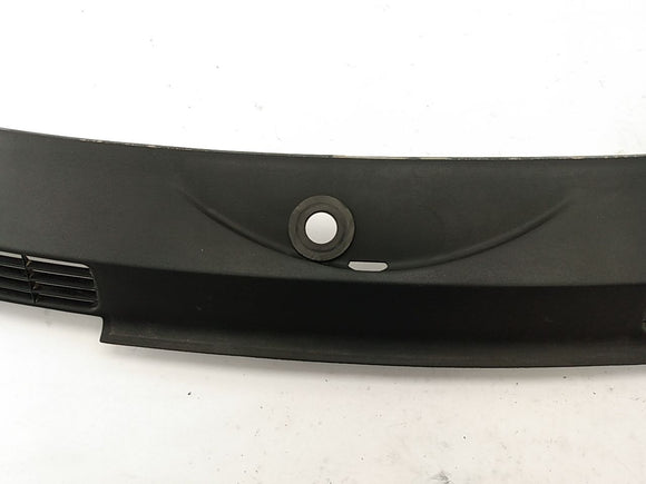 Saab 9-3 Windshield Cowl Vent Cover Panel