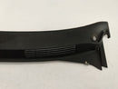Saab 9-3 Windshield Cowl Vent Cover Panel-5