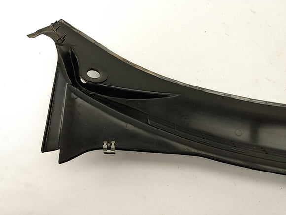 Saab 9-3 Windshield Cowl Vent Cover Panel