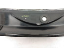 Saab 9-3 Windshield Cowl Vent Cover Panel-7