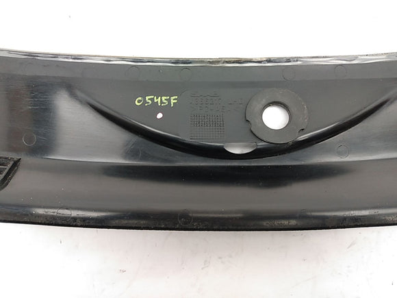 Saab 9-3 Windshield Cowl Vent Cover Panel