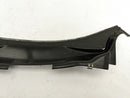 Saab 9-3 Windshield Cowl Vent Cover Panel-8
