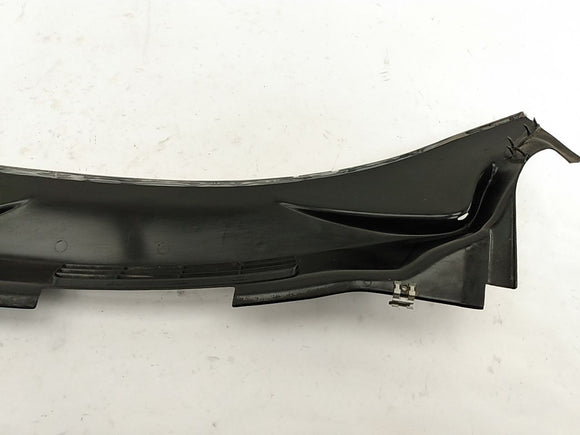 Saab 9-3 Windshield Cowl Vent Cover Panel