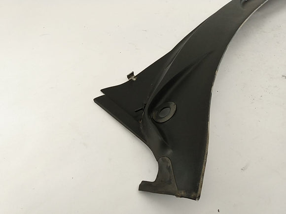 Saab 9-3 Windshield Cowl Vent Cover Panel