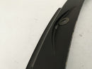 Saab 9-3 Windshield Cowl Vent Cover Panel-11