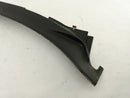 Saab 9-3 Windshield Cowl Vent Cover Panel-12