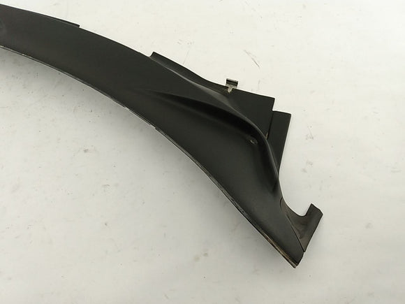 Saab 9-3 Windshield Cowl Vent Cover Panel